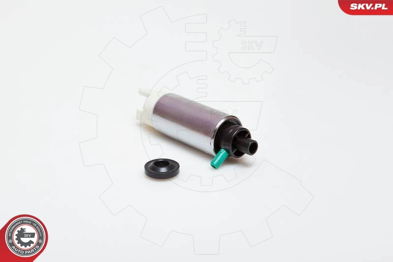 Fuel Pump